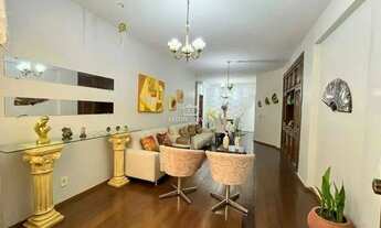 Imagem: 3 quartos com vaga no Luxemburgo