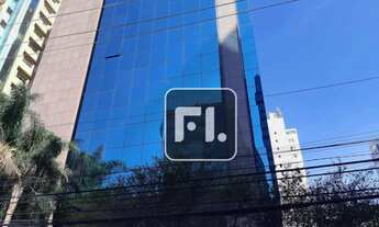 Imagem 7: Conjunto para alugar, 1292 m² por R$ 127.871,00/mês - Vila Olímpia - São Paulo/SP