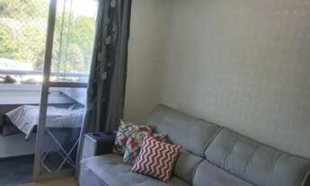 Imagem 3: APARTAMENTO - CONTINENTAL - SP