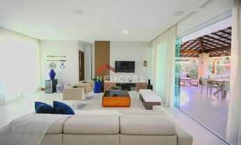 Imagem 3: Casa de condomínio em Rua das Gaivotas - Genipabu (Monte Gordo) - Camaçari/BA