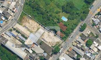 Imagem: Taquara Terreno Plano 3400 m2 para Galpão