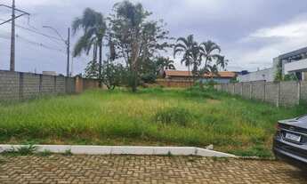 Imagem 6: Excelente lote 810m² - Rua Chiara - Ponte Alta Norte