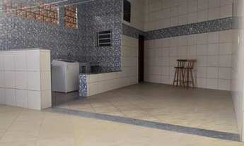 Imagem 6: Sobrado c/ 3 dorm. 1 st., 1 dorm. na parte de baixo. Próx. aeroporto. Troca por chácara