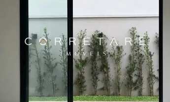 Imagem 5: Casa Alto Padrão em Condomínio Clube Santa Felicidade