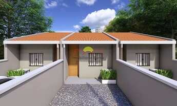 Imagem 2: Casa Geminada 2 quartos Vila Nova Joinville SC