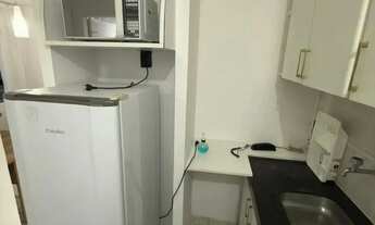 Imagem 5: Imóvel para aluguel e venda com 31 metros quadrados com 1 quarto em Pina - Recife - PE