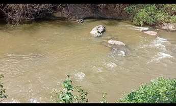 Imagem 3: Chácaras em Goiás barato , parceladas, na promissória , avista , boleto , com rio, água !