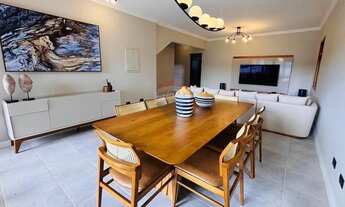 Imagem 4: Casa para locação 520m² Residencial Alphaville Um em Alphaville Barueri/SP