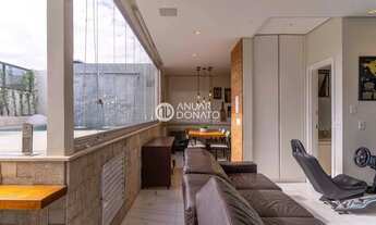 Imagem 5: Savassi - Cobertura 3 quartos à venda na Anuar Donato