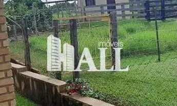 Imagem 3: Sítio rural, em Bady Bassitt