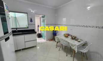 Imagem 6: Sobrado Reformado para Locação no Bairro Assunção São Bernardo do Campo