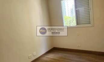 Imagem 6: Apartamento 3dormitorio-1suite-piscina-pet-centro alphaville