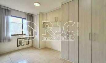 Imagem 9: Imóvel para venda tem 67 metros quadrados com 2 quartos em Vila Isabel - Rio de Janeiro