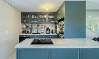 Imagem 3: Casa à Venda no Marinas do Campeche em Florianópolis