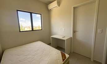 Imagem 7: Alugo apartamento 100% mobiliado no pôr do sol