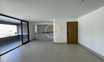 Imagem: Apartamento 3 suítes no Setor Bueno