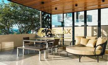 Imagem 6: Casa à Venda no Residencial Jaguary Urbanova, 3 Suítes