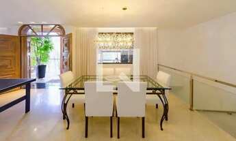 Imagem 5: Casa à Venda - Santa Lúcia, 4 Quartos, 512 m2