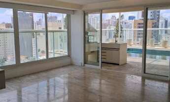 Imagem: Cobertura com 5 dormitórios à venda, 560