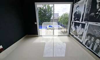 Imagem 7: Casa Em Condomínio Fechado Para Venda No Bairro Jardim das Palmeiras