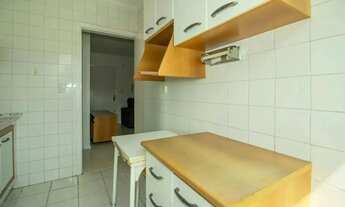 Imagem 5: Apartamento amplo para alugar em Petrópolis 1 dormitório