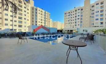 Imagem: Apartamento em Avenida das Indústrias