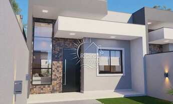 Imagem 3: CASAS NOVAS NO BALNEÁRIO GAIVOTAS MATINHOS