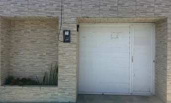 Imagem: CASA DUPLEX - CENTRO EUSÉBIO (aluguel