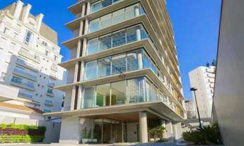 Imagem: Pronto para morar, 4 suites, Luxo, Batel