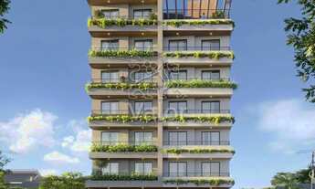 Imagem 5: APARTAMENTO com 2 dormitórios à venda por R$ 720.000,00 no bairro Bom Retiro - CURITIBA