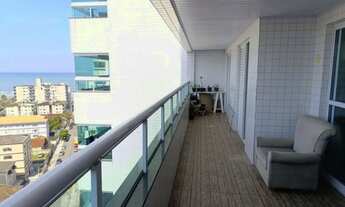 Imagem 3: Apartamento 2 dormitórios com vista para o mar - Caiçara