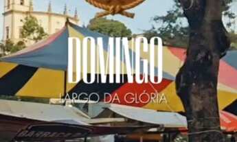 Imagem 3: Apartamento para alugar na Rua Santo Amaro, Glória, Rio de Janeiro - RJ