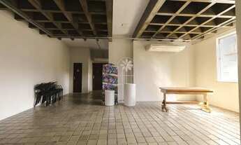 Imagem 7: Vendo Apto - Pça. Batista Campos - 4 quartos - 170 m² - andar alto