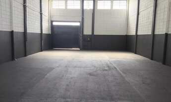 Imagem 4: Salão - Galpão para locação