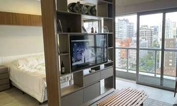 Imagem: Apartamento à venda em Auxiliadora com