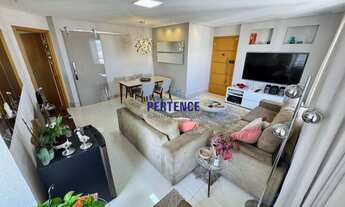 Imagem 5: Apartamento, 3 quartos, 2 vagas Bairro Silveira