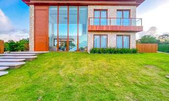 Imagem: CASA COM 7 SUITES LOCAÇÃO E VENDA NO CONDOMINIO