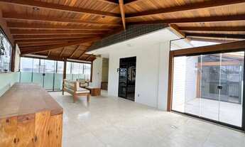 Imagem 5: Cobertura, 4 quartos, 2 suites, 2 vagas