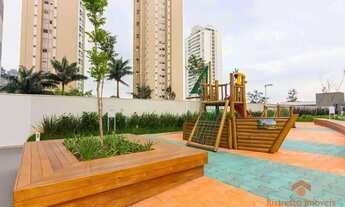 Imagem 7: Apartamento com 2 dormitórios para alugar, 89 m² por R$ 6.630,00/mês - Umuarama - Osasco/S