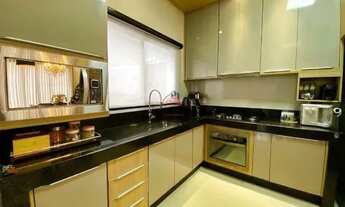 Imagem 3: Casa 3 Dormitórios - Estância dos Ipês, Uberaba