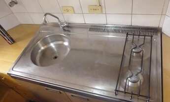 Imagem 2: APARTAMENTO RESIDENCIAL em São Paulo - SP, Aclimação