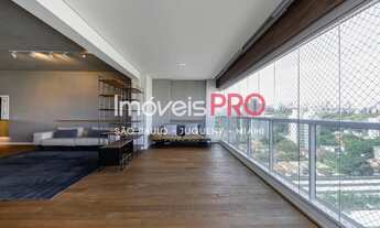 Imagem 4: Apartamento 03 suites 253m a venda em Pinheiros
