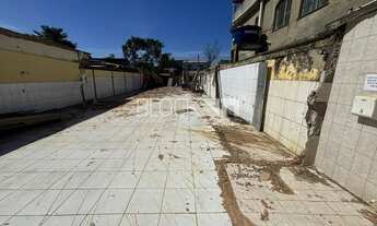 Imagem 3: Santa Cruz Galpão / depósito com aluguel por R$10.000 /mês