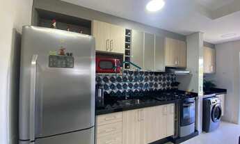 Imagem 3: Apartamento à venda, 74 m² por R$ 640.000,00 - Jardim São João - Jaguariúna/SP