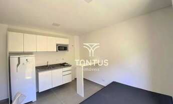 Imagem 5: Studio com 1 dormitório para alugar por R$1.500 /mês - Rebouças - Curitiba/PR