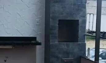 Imagem 2: Casa duplex com área gourmet no bairro Parque Verde. Financia