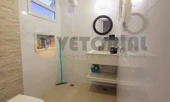 Imagem 5: Casa com 2 dormitórios à venda, 82 m² por R$ 490.000,00 - Enseada - São Sebastião/SP