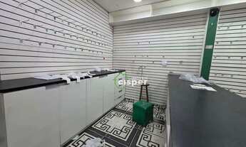 Imagem 5: Salão para alugar, 38 m² por R$ 3.200/mês - Parque Císper - São Paulo/SP