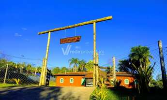 Imagem: Chácara - Sousas - Campinas