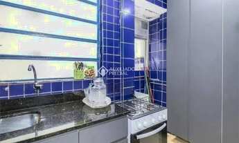 Imagem 6: Cobertura com dois dormitórios no Centro Histórico